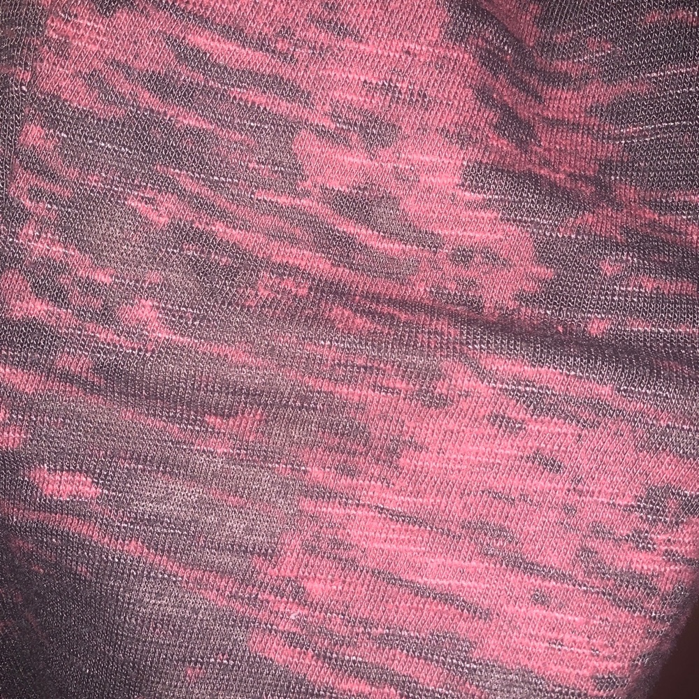 Lightweight Open-back Tank - Picture 3 of 3